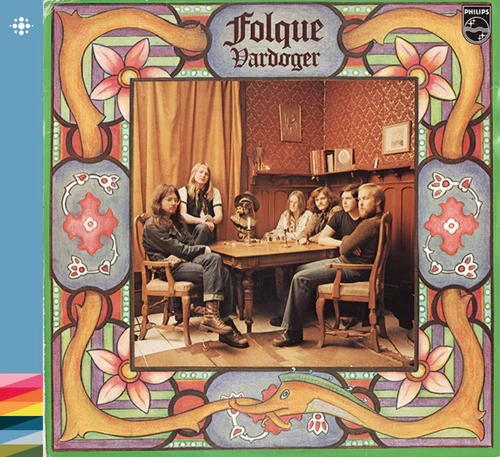 FOLQUE / フォルケ / VARDOGER - REMASTER