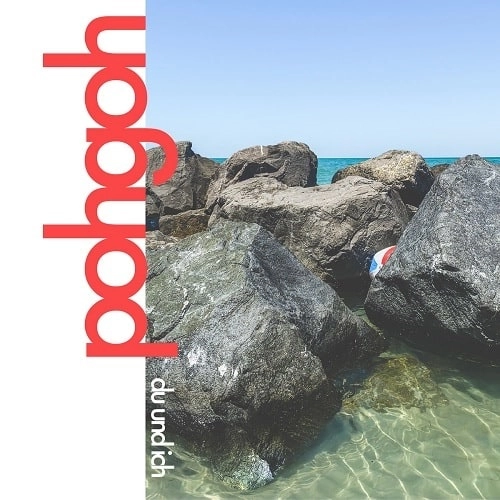 POHGOH / ポーゴー / DU UND ICH (LP)