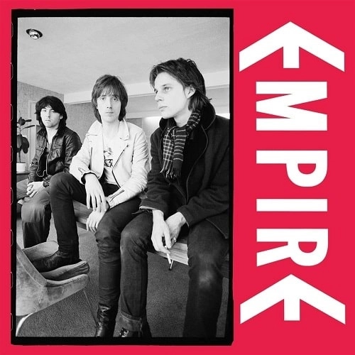 EMPIRE / エンパイア / EASY LIFE (7")