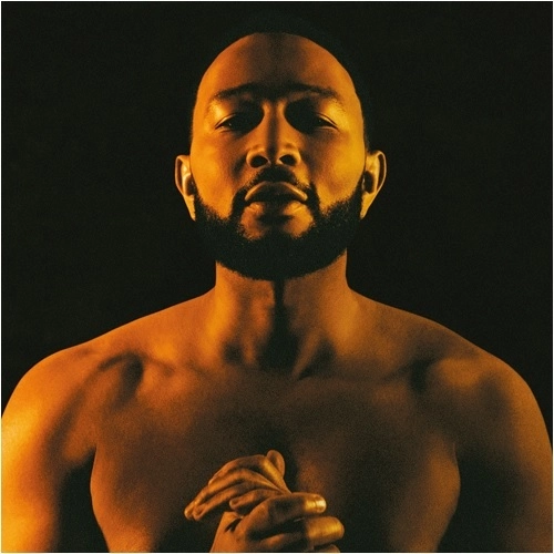 JOHN LEGEND / ジョン・レジェンド / LEGEND