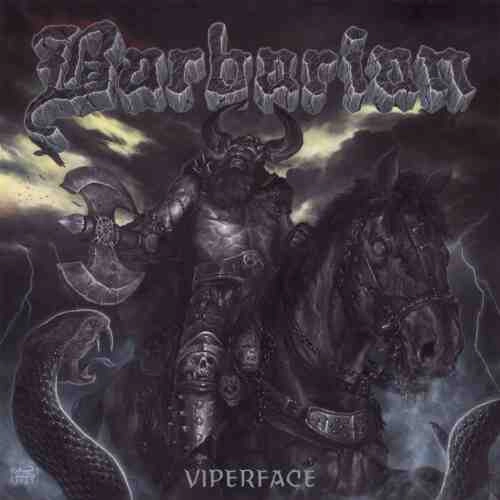 BARBARIAN / VIPERFACE