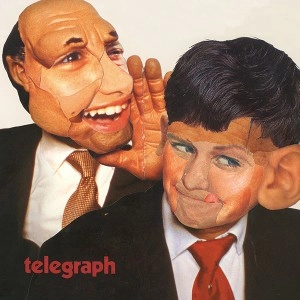 Kroi / telegraph