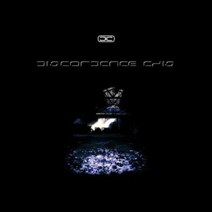 DISCORDANCE AXIS / ディスコーダンス・アクシス / JOUHOU