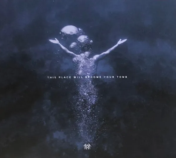 SLEEP TOKEN / スリープ・トークン / THIS PLACE WILL BECOME YOUR TOMB