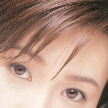 NORIKO SAKAI / 酒井法子 / 素顔（ノーメイク）（LABEL ON DEMAND）