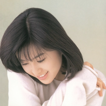 NORIKO SAKAI / 酒井法子 / あなたが満ちてゆく（LABEL ON DEMAND）
