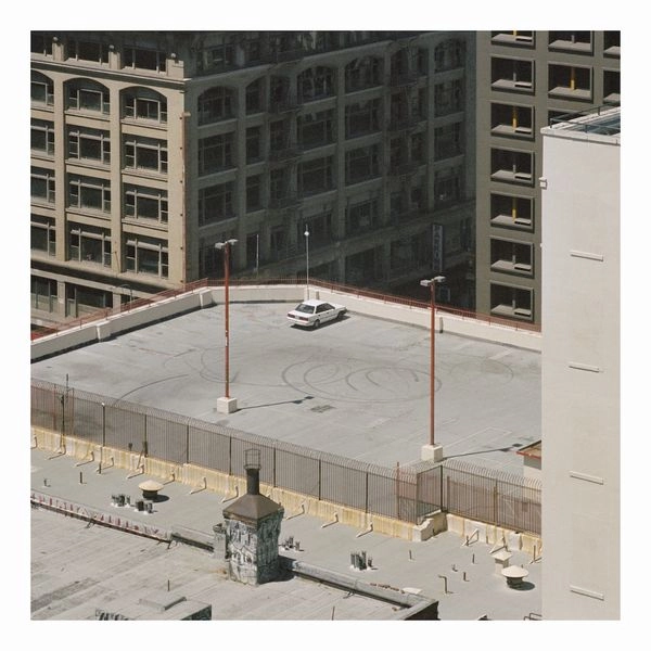 ARCTIC MONKEYS / アークティック・モンキーズ / CAR / THE CAR