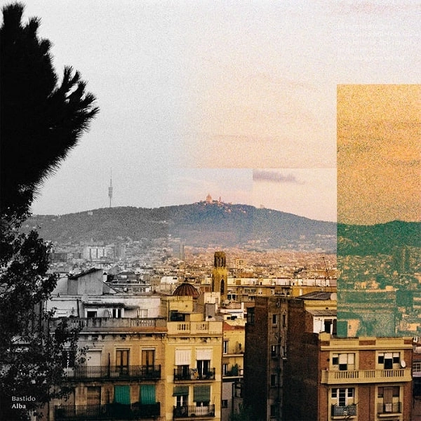 BASTIDO / バスティード / ALBA