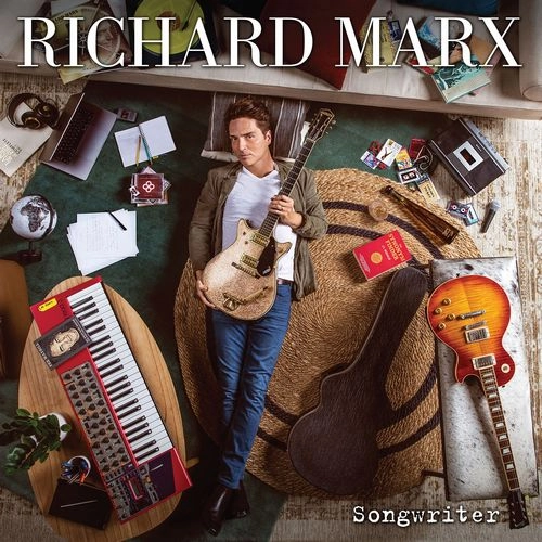 RICHARD MARX / リチャード・マークス / SONGWRITER (2LP) / SONGWRITER