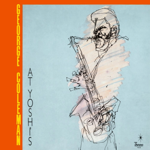 GEORGE COLEMAN / ジョージ・コールマン / AT YOSHI'S (180G/2LP)