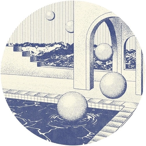 RHODE & BROWN / FEELS LIKE FOREVER EP