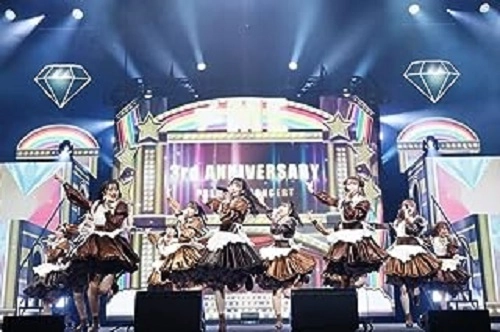 ≠ME / ≠ME 3rd ANNIVERSARY PREMIUM CONCERT