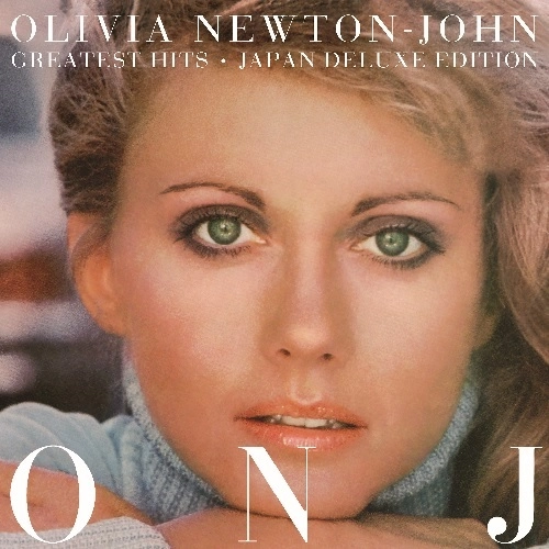 OLIVIA NEWTON JOHN / オリビア・ニュートン・ジョン / GREATEST HITS -JAPAN DELUXE EDITION / グレイテスト･ヒッツ -ジャパン･デラックス･エディション-（SHM-CD）