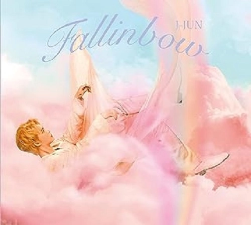 JAEJOONG (J-JUN) / ジェジュン / Fallinbow