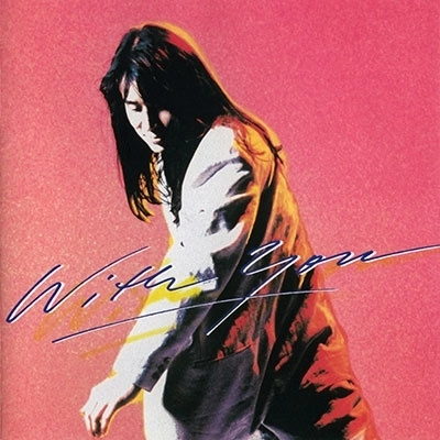 HIROSHI SAKAMOTO / 坂本洋 / With You +1