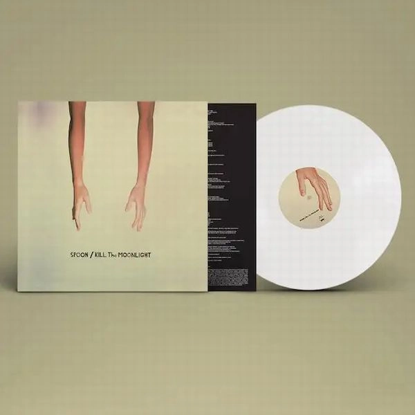 SPOON / スプーン / KILL THE MOONLIGHT - 20TH ANNIVERSARY EDITION