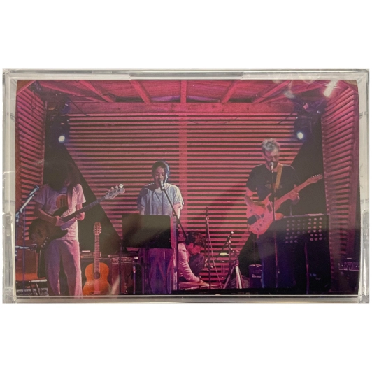 SPIRIT FEST / Live at Import Export