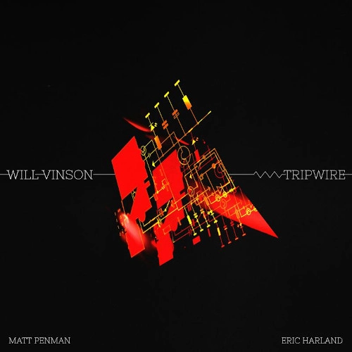 WILL VINSON / ウィル・ヴィンソン / TRIPWIRE