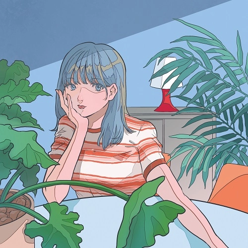 ん・フェニ / N’s PAST RECORD