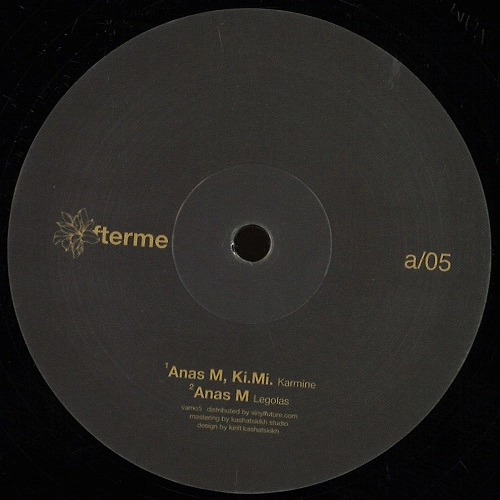 KI.MI./ANAS M / VAFTER05
