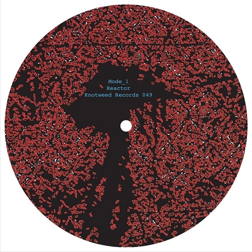 MODE_1 / REACTOR E.P.
