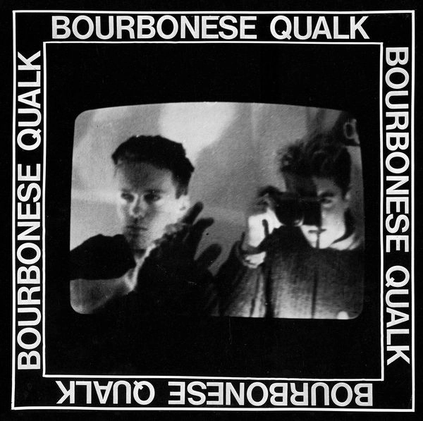 BOURBONESE QUALK / THE SPIKE (VINYL)