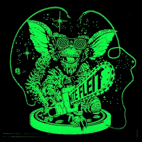 NITE FLEIT / NITE FLEIT / DAY FLEIT