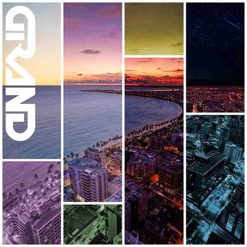 GRAND / グランド / GRAND