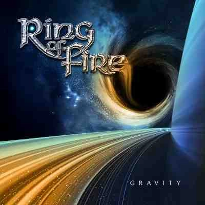 RING OF FIRE / リング・オブ・ファイア / GRAVITY