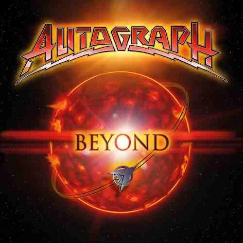 AUTOGRAPH / オートグラフ / BEYOND