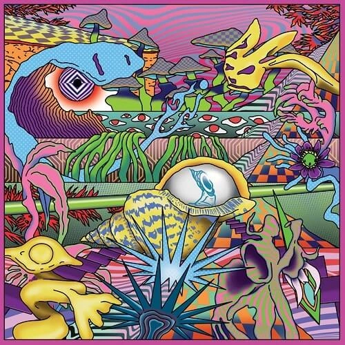 VOLODYMYR GNATENKO / AYAKASHI COMMITTEE EP