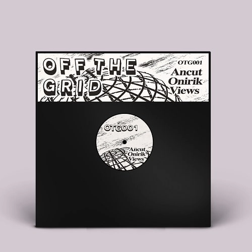 V.A. (OFF THE GRID) / OTG001