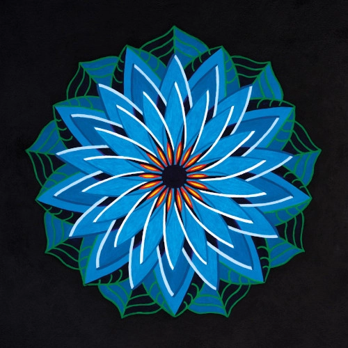 GREG FOAT / グレッグ・フォート / BLUE LOTUS