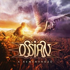 OSSIAN / REMENYHOZO