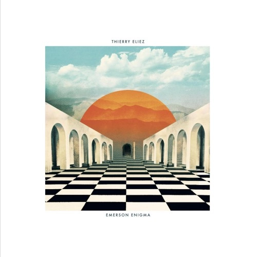 THIERRY ELIEZ / EMERSON ENIGMA