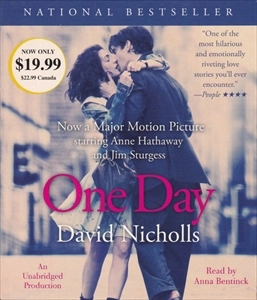 ANNA BENTINCK / DAVID NICHOLLS: ONE DAY