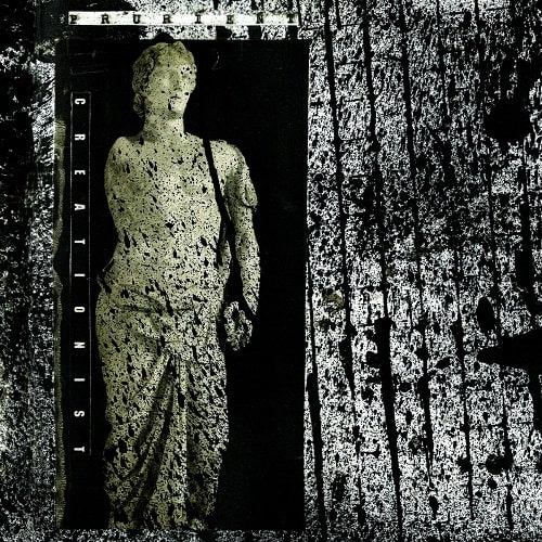 PRURIENT / プルリアント / CREATIONIST