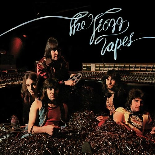 TROGGS / トロッグス / THE TROGG TAPES (LP) / THE TROGG TAPES