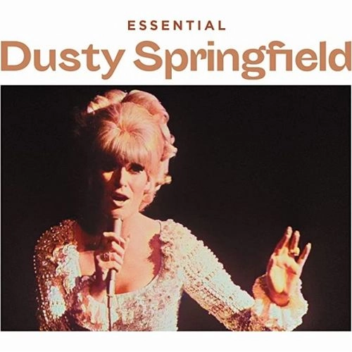 DUSTY SPRINGFIELD / ダスティ・スプリングフィールド / ESSENTIAL DUSTY SPRINGFIELD (3CD) / ESSENTIAL DUSTY SPRINGFIELD