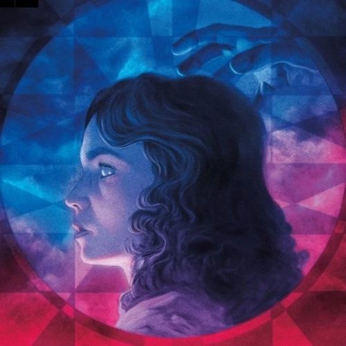 GOBLIN / ゴブリン / SUSPIRIA (ORIGINAL MOTION PICTURE SOUNDTRACK): LIMITED 140g BLUE AND WHITE SPLATTER VINYL