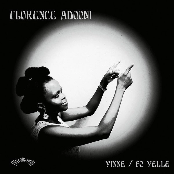 FLORENCE ADOONI / フローレンス・アドーニ / YINNE