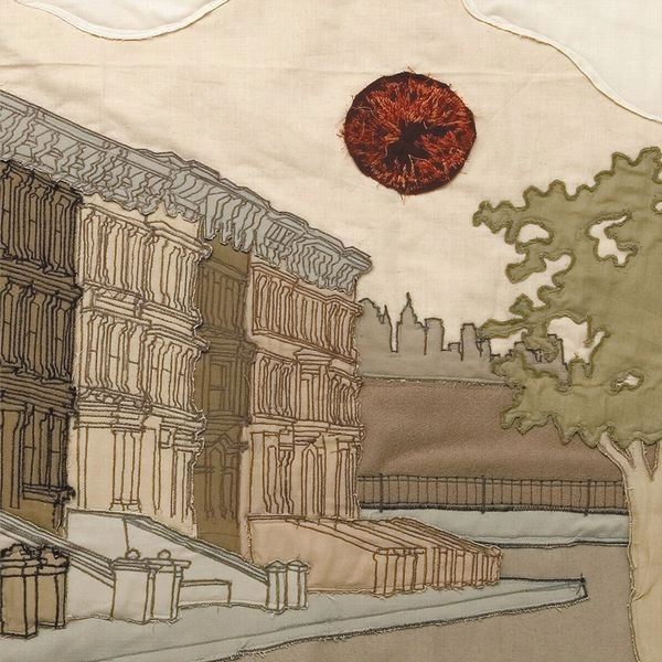 BRIGHT EYES / ブライト・アイズ / I'M WIDE AWAKE. IT'S MORNING / I’M WIDE AWAKE, IT’S MORNING