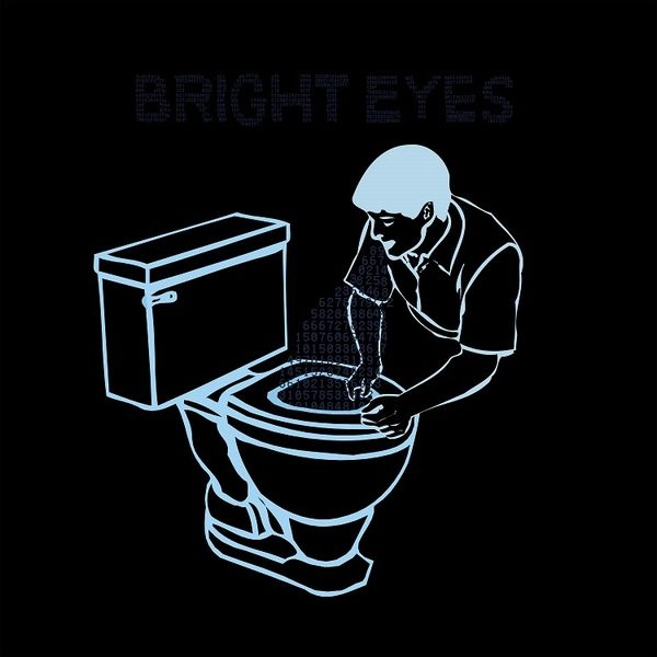 BRIGHT EYES / ブライト・アイズ / DIGITAL ASH IN A DIGITAL URN