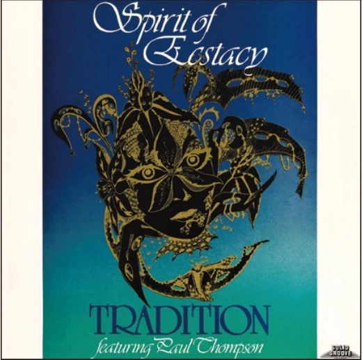TRADITION / トラディション / スピリット・オブ・エクスタシー / SPIRIT OF ECSTASY