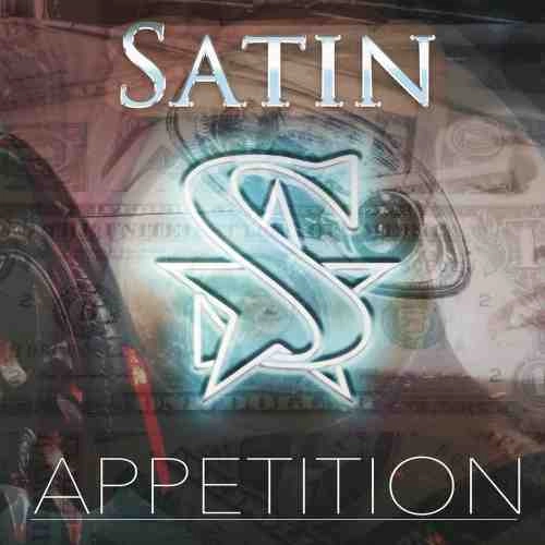 SATIN / サティン / アペティション / APPETITION