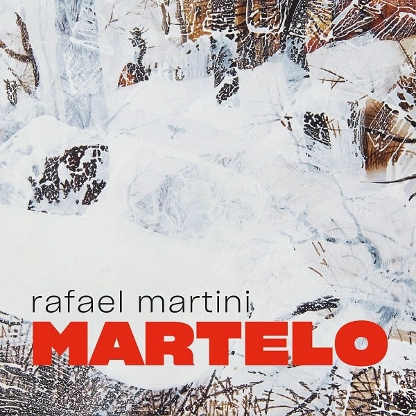 RAFAEL MARTINI / ハファエル・マルチニ / マルテロ / MARTELO