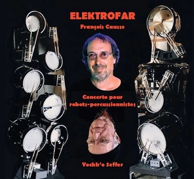 FRANCOIS CAUSSE / ELEKTROFAR