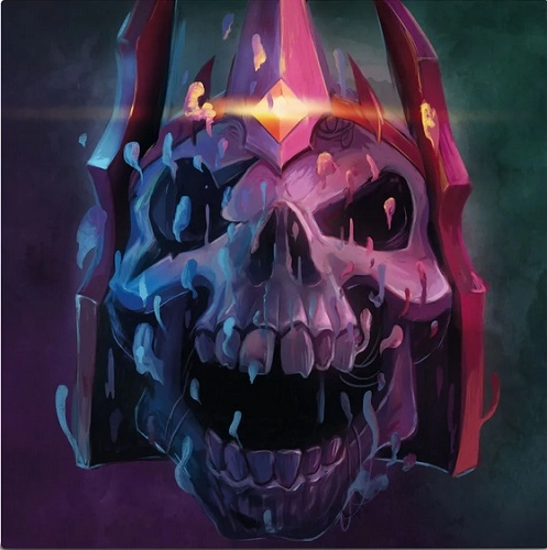 YOANN LAULAN / DEAD CELLS: VOLUME 2 (ORIGINAL SOUNDTRACK)