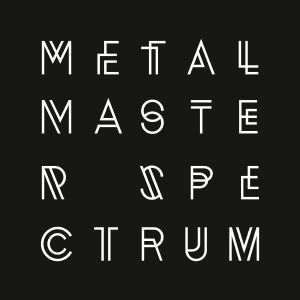 METAL MASTER (SVEN VATH) / SPECTRUM (BART SKILS & WESKA REINTERPRETATION) / SPECTRUM (BART SKILS & WESKA REINTERPRETATION) 