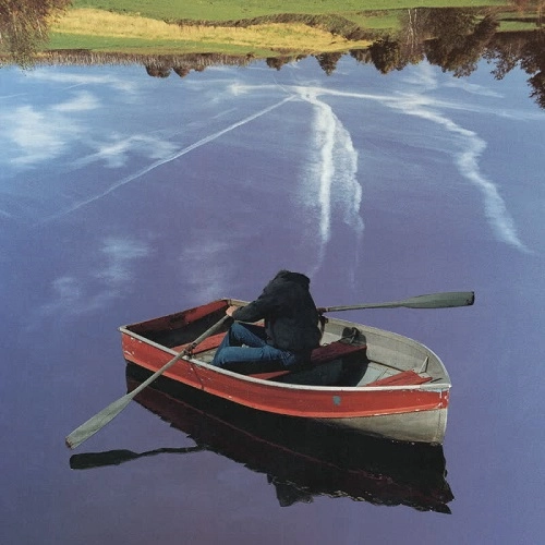OTHER LANDS / ARCHIPELAGOS (LP)